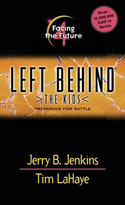 Facing the Future by Jenkins, Jerry B.