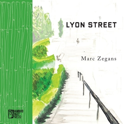 Lyon Street by Zegans, Marc