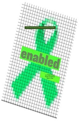 Enabled: Book to inspire ones with mental disabilities that they can be somebody. by Rose, Ricky C.