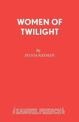 Women of Twilight by Rayman, Sylvia