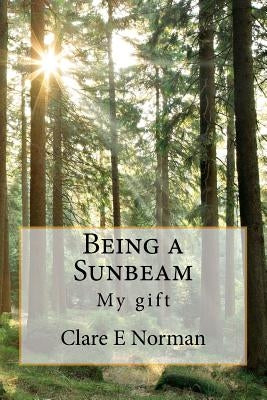 Being a Sunbeam by Norman Pcc, Clare E.