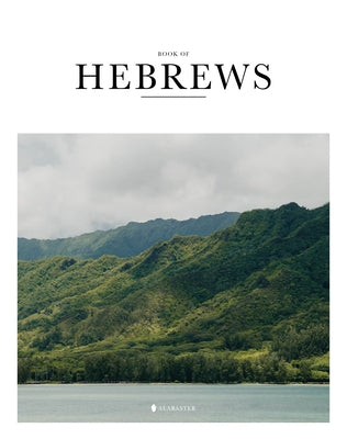 Book of Hebrews (Sc, Nlt) by Inc Alabaster Creative