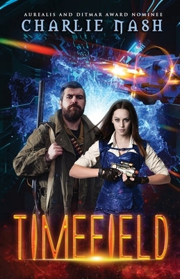 Timefield by Nash, Charlie