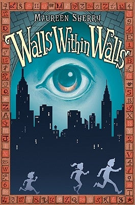 Walls Within Walls by Sherry, Maureen
