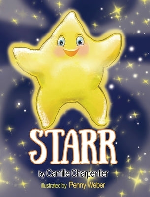 Starr by Charpentier, Camille