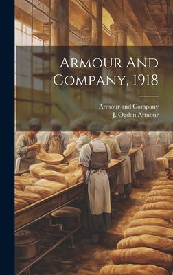 Armour And Company, 1918 by Company, Armour And