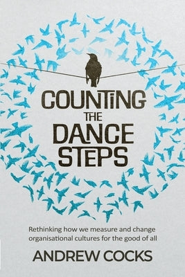 Counting the dance steps by Cocks, Andrew