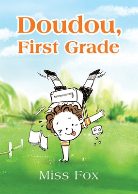 Doudou, First Grade by Fox