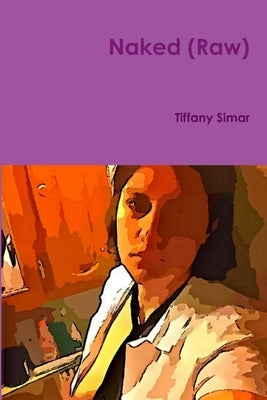 Naked (Raw) by Simar, Tiffany