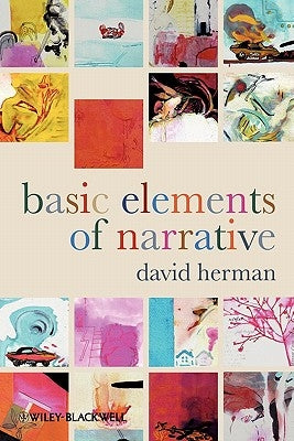 Basic Elements Narrative by Herman, David