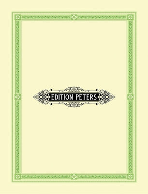 24 Caprices (in the Form of Etudes) for Violin (Transcribed for Viola) by Rode, Pierre