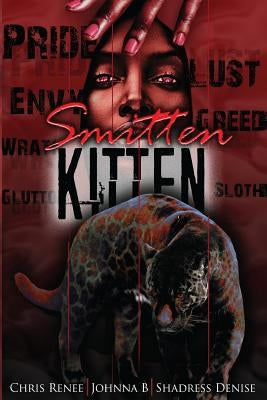 Smitten Kitten by B, Johnna