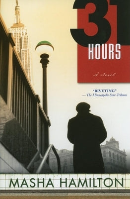 31 Hours by Hamilton, Masha