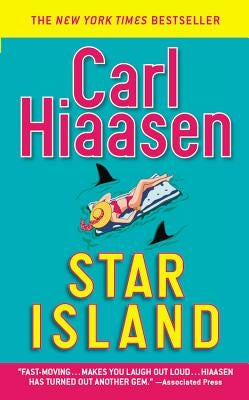 Star Island by Hiaasen, Carl