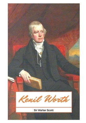 Kenil Worth by Scott, Wallet