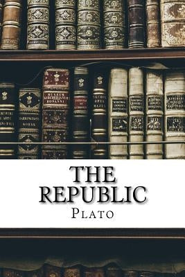 The Republic by Benjamin Jowett