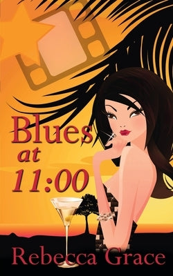 Blues at 11 by Grace, Rebecca
