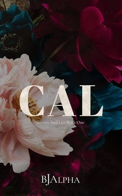 CAL Discreet Cover: Secrets and Lies Discreet Book 1 by Alpha, Bj