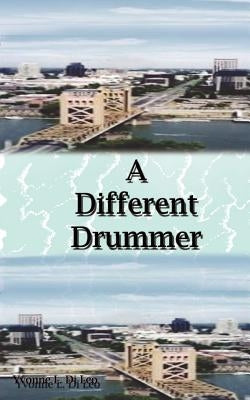 A Different Drummer by Di Leo, Yvonne L.