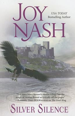 Silver Silence by Nash, Joy