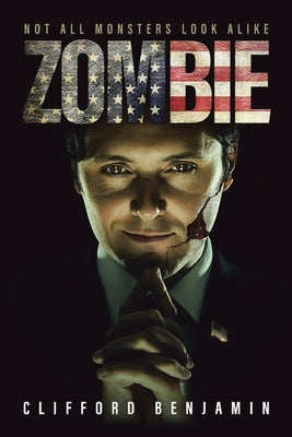 Zombie by Benjamin, Clifford