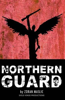Northern Guard by Maslic, Zoran