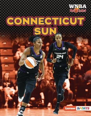 Connecticut Sun by Anderson, Josh