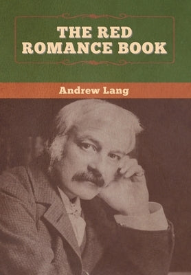 The Red Romance Book by Lang, Andrew