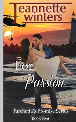 For Passion by Winters, Jeannette