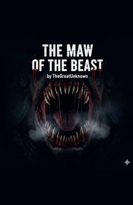 The Maw Of The Beast by Thegreatunknown