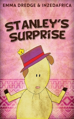 Stanley's Surprise by Dredge, Emma