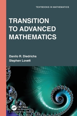 Transition to Advanced Mathematics by Diedrichs, Danilo R.