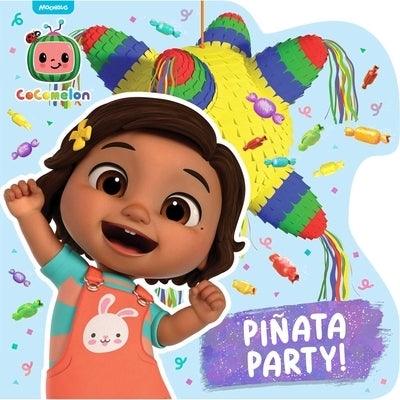 Pi?ata Party! by Le, Maria