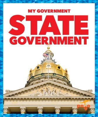 State Government by Alexander, Vincent