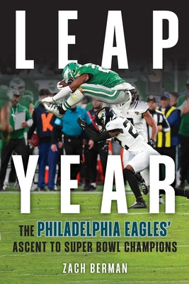 Leap Year by Berman, Zach