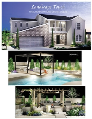 Landscape Touch Vol. 2 by Kwon, Sun Mi