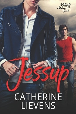 Jessup by Lievens, Catherine