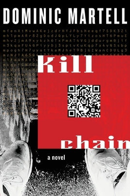 Kill Chain by Martell, Dominic