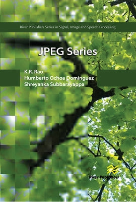 JPEG Series by Rao, K. R.