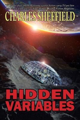 Hidden Variables by Sheffield, Charles