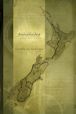 bananadog by Newhouse, Brian
