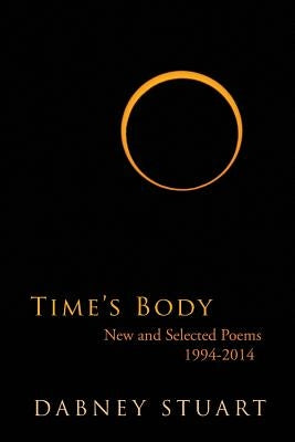 Time's Body by Stuart, Dabney