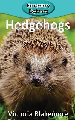Hedgehogs by Blakemore, Victoria