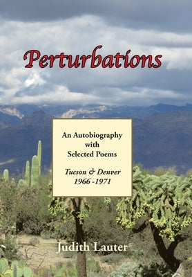 Perturbations by Lauter, Judith