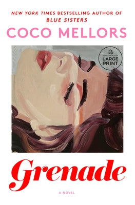 Grenade by Mellors, Coco