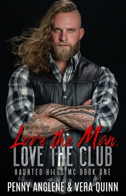 Love The Man, Love The Club by Anglene, Penny