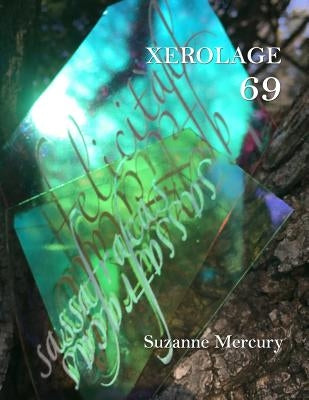 sassafracas by Mercury, Suzanne
