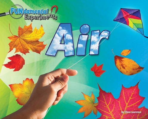 Air by Lawrence, Ellen