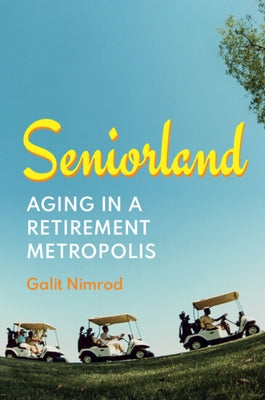 Seniorland by Nimrod, Galit
