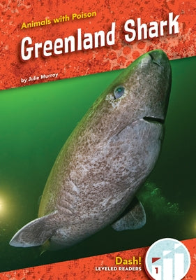 Greenland Shark by Murray, Julie